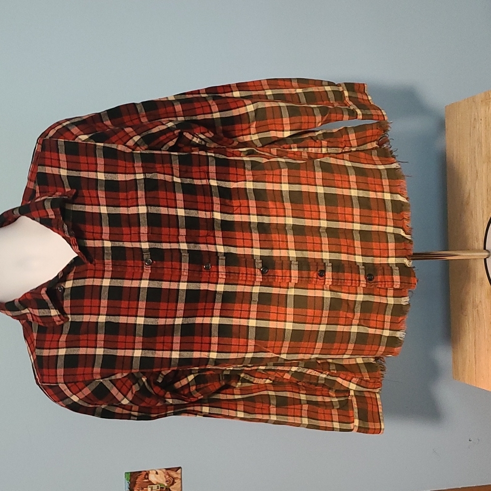 Men's Shirt